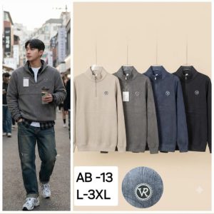 Jaket Pria AB13