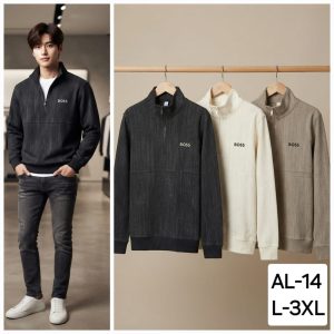 Jaket Pria AB14