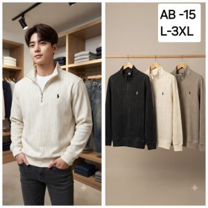 Jaket Pria AB15
