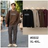 Jaket Pria CY5502