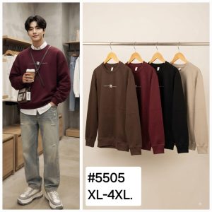 Jaket Pria CY5505