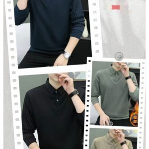 Jaket Pria KB719