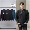 Jaket Pria Rajut CV 9302