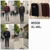 Jaket pria CY5506
