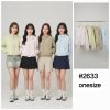 Jaket wanita 2633