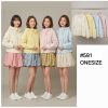 Jaket wanita 591