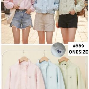 Jaket wanita 989
