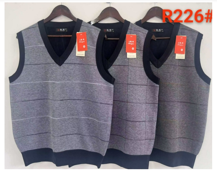 Vest R226