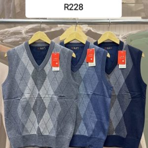 Vest R228