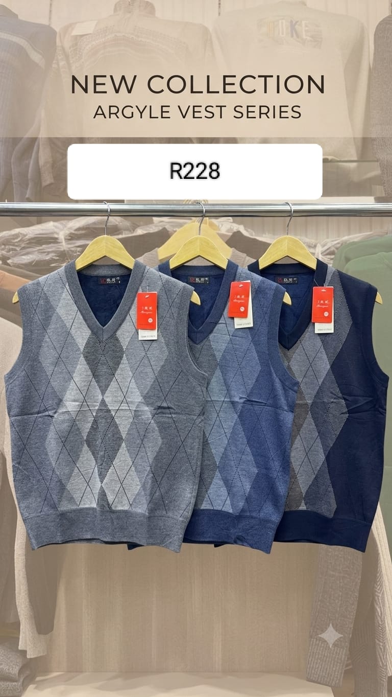 Vest R228