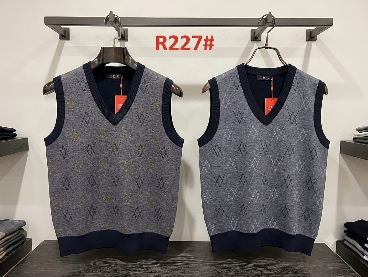 Vest R227