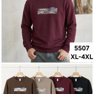 CROWNECK PRIA CY5507