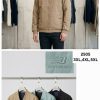 JAKET PARASUT 2505