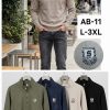 SWEATER S-PDK 11