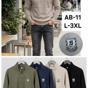 SWEATER S-PDK 11