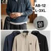 SWEATER S-PDK AB 12