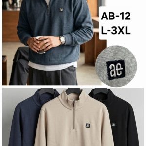 SWEATER S-PDK AB 12