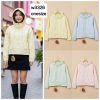 JAKET CEWE PARASUT KODE W3326