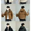 JAKET PARASUT KEMBUNG PRIA A8678