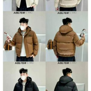 JAKET PARASUT KEMBUNG PRIA A8678