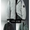 JAKET PARASUT KEMBUNG PRIA PK519