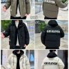 JAKET PARASUT KEMBUNG PRIA PK925
