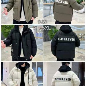 JAKET PARASUT KEMBUNG PRIA PK925