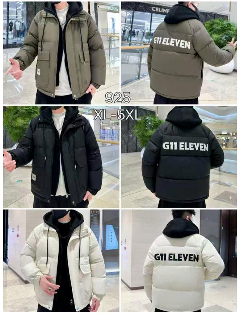 JAKET PARASUT KEMBUNG PRIA PK925