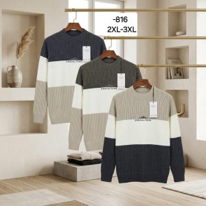 SWEATER RAJUT SW816