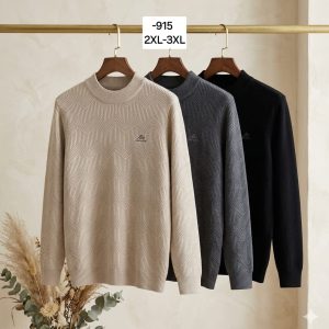 SWEATER RAJUT SW915