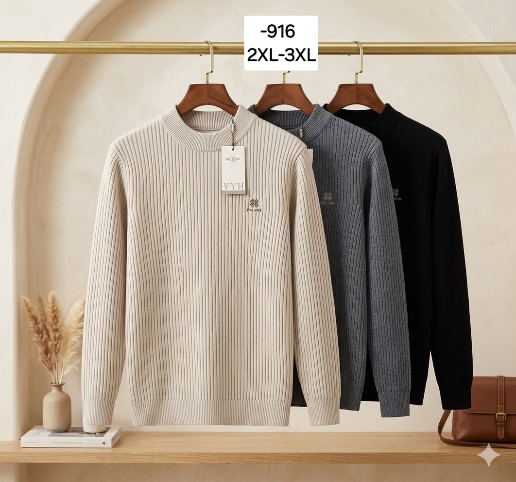 SWEATER RAJUT SW916