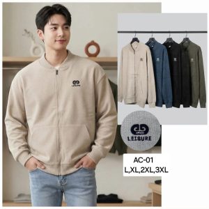 SWEATER SLETING FULL AC-01